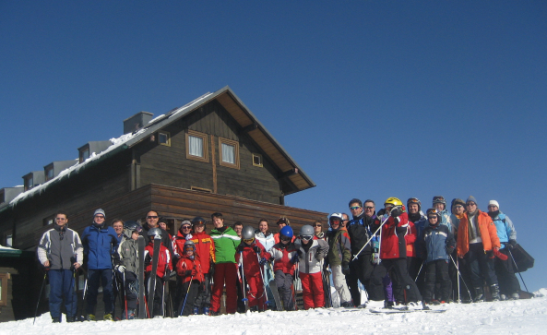 gruppe